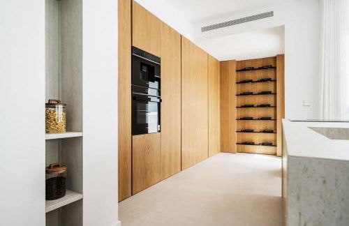 Casa Kalo Duplex Penthouse Rooftop Puente Romano - Foto 15