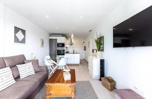 Apartamento en Tarifa Viento de Tramontana - Foto 1