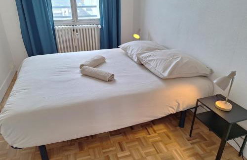 2 Appartements 6 personnes Orléans Centre - Proche gare SNCF - Foto 16