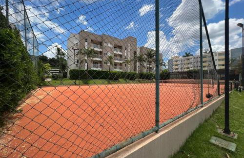 Apartamento no Jardim Botânico, Wi-Fi , Lazer - Foto 16