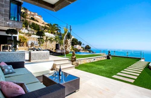 Villa Bali Infinity Plus by Interhome - Foto 103