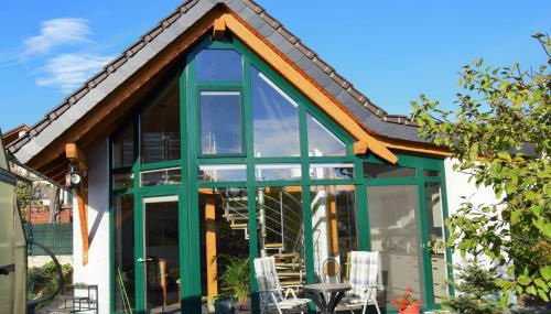 Ferienwohnung Thüringer Wald - Foto 3