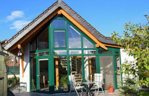 Ferienwohnung Thüringer Wald - Foto 3