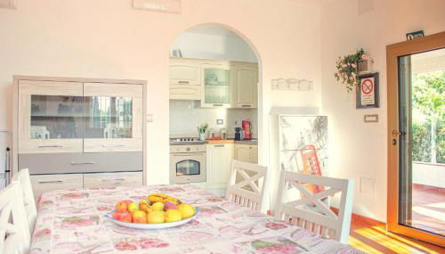 Sardinia SeaBreeze Villa IUN R2178 - Photo 3