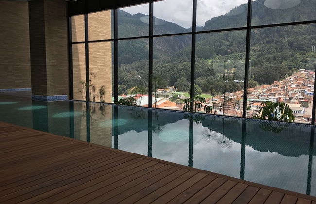 Enjoy in Bogota - Foto 59