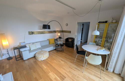 Ferienwohnung Taunus - Foto 1