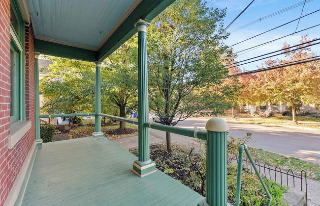 Bella Notte Columbus Chic Stay - Foto 27