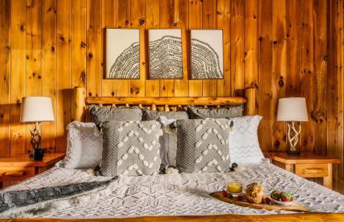 Splashtacular: Indoor Pool~Gorgeous Views~HotTub~GameRoom~Resort - Photo 51