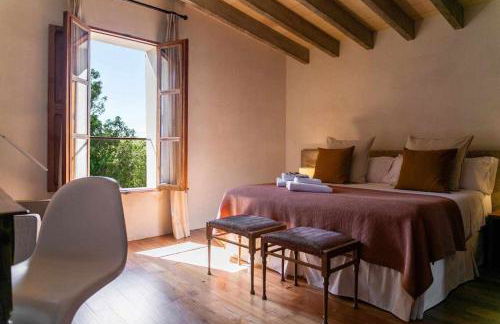 Premier Villa Rental in Mallorca Es Barranc Vell - Photo 35