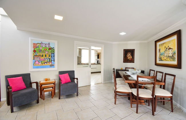 Casa com Piscina Morro das Pedras - Photo 38