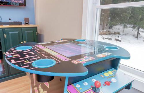 20Percent-off-Intro,15-min-to-SundayRiver,Hot-tub,Sauna,Pet-Kid-Friendly - Foto 18