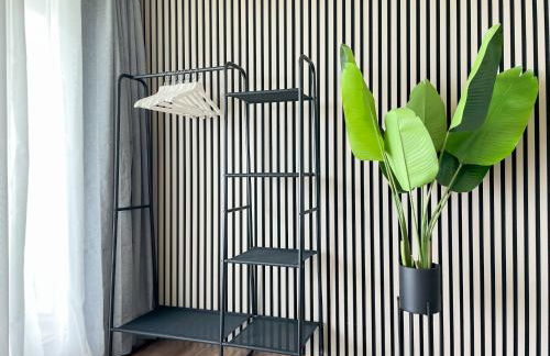 UNiQE - SKY-TV - 23 OG - Stadtblick - Kongress - Foto 17