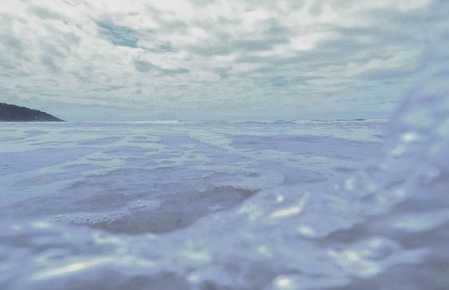 Sunset Bed and Breakfast - Ibiraquera - Imbituba - SC - Foto 50