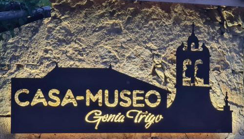 Casa-Museo Genia Trigo - Foto 2
