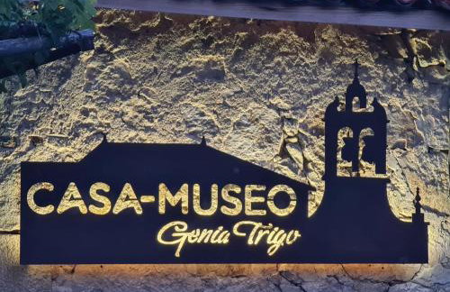 Casa-Museo Genia Trigo - Foto 2