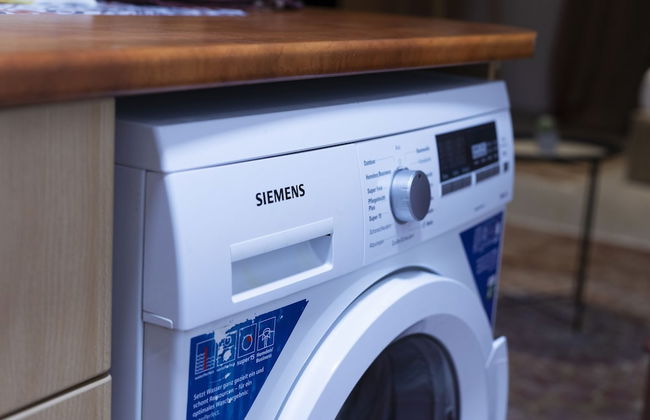 Atomium Apartments - Foto 26