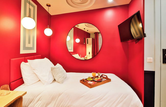 WS Louvre - Saint-Roch - Foto 78