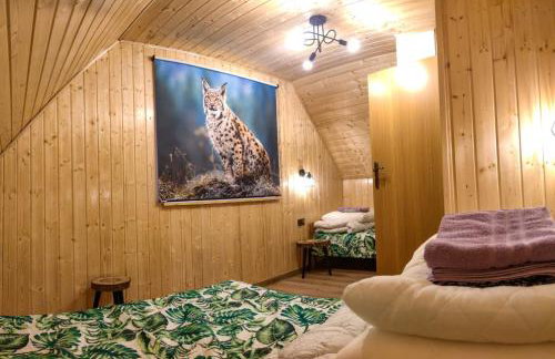 Domki - Noclegi Pod Ostrym Działem - Foto 7