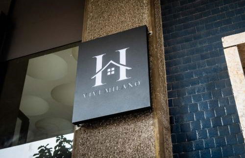 Vivi Milano B - Elegant & Bright 5-Bedroom Flexible Apartment Near Fair with Free Parking - Foto 11