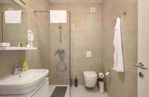 Seafront Villa Andrijana - Foto 53