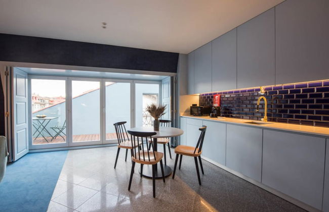 Apartamentos The Arc Carrís - Foto 19