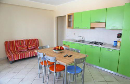 Residence Soleluna - Foto 57