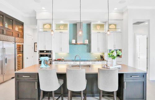 Island Estate Waterfront Villa - Foto 10