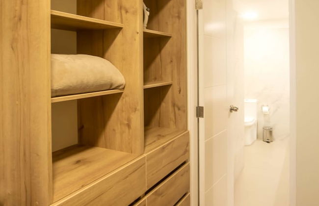 Wynwood Alcanfores in Miraflores - Photo 3