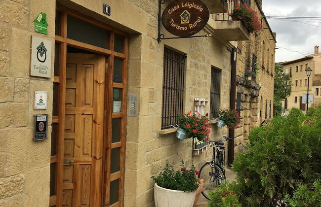 Casa Laiglesia - Foto 48