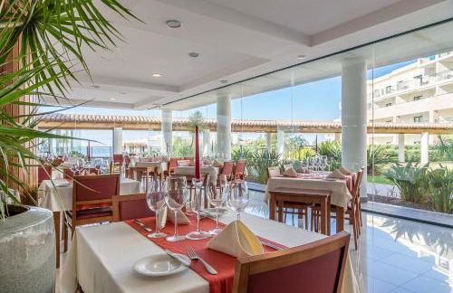 Cerro Mar Atlantico & Cerro Mar Garden - Foto 46