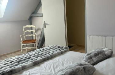 Jolie maison pour escapade coccooning à la campagne - Foto 14