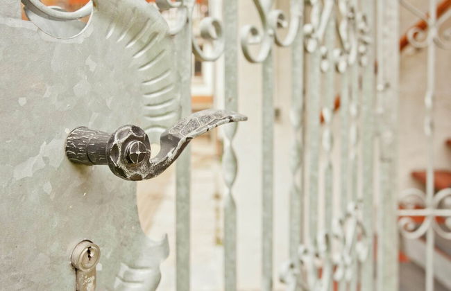 Luxurious Apartment in Heubach Germany in the Forest - Foto 64