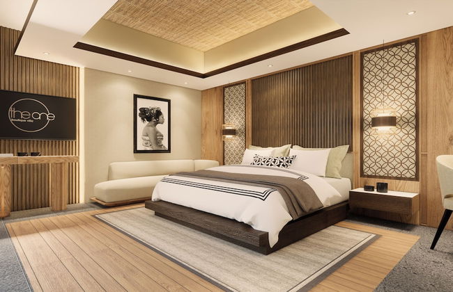 The One Boutique Villa - Foto 14