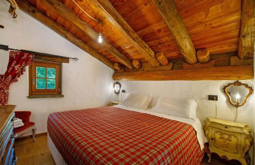 Le Chalet du Coq Rouge - Foto 15