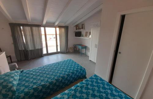 Residenza Santa Croce nel cuore dell'Agro Falisco - Photo 3