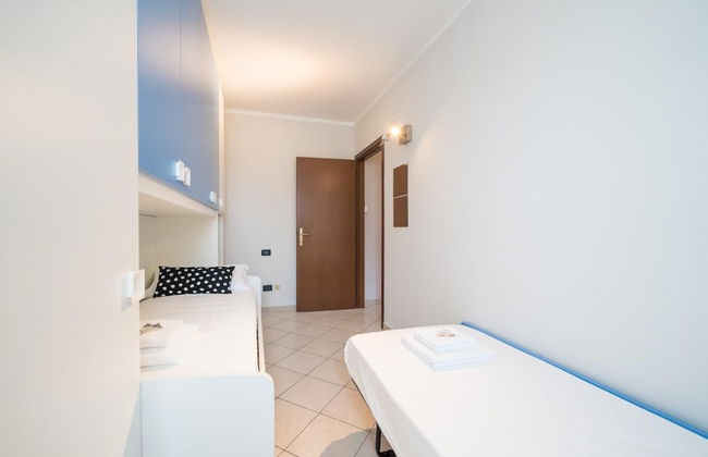 Bright Apartments Sirmione -Sorgente Pool 1 - Foto 12