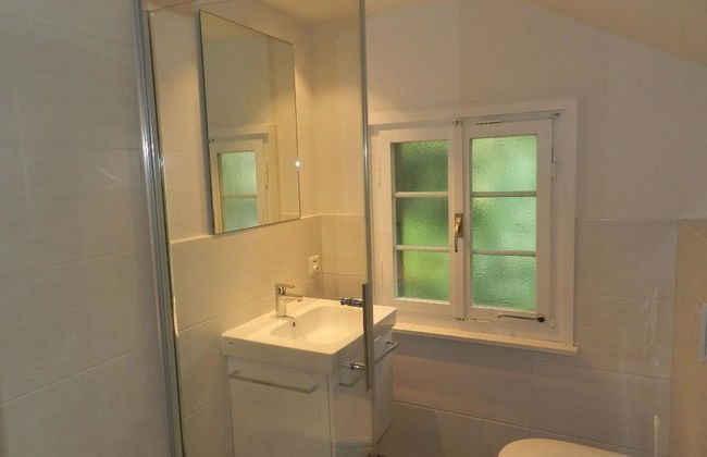 Tree-Tops, Chalet - Foto 64