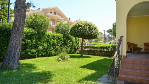 Homiday - Villino Filippi - Photo 5, Garden