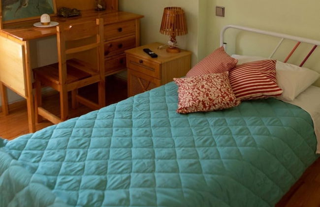 All Seasons Guest House - Foto 24