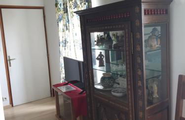 Chambres d'Hôtes de la Presqu'Île - Foto 11