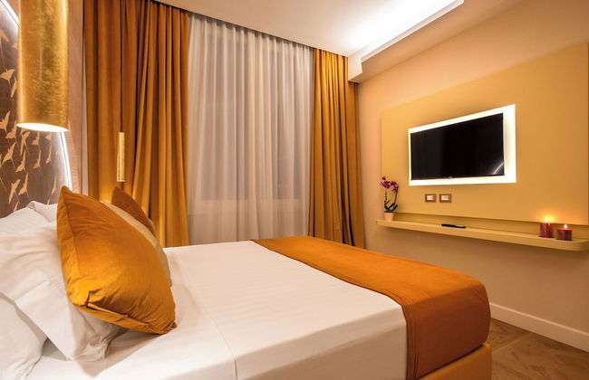 VentiSettembre Private Suites - Foto 35