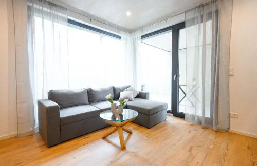 Ferienwohnung Bergblick - Foto 23