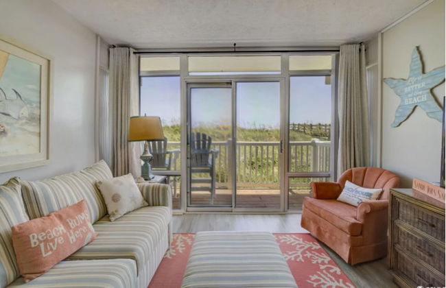 Seaside Elegance Your Coastal Getaway - Foto 6