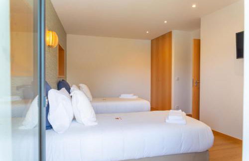 Quercia Houses in Viana do Castelo - Foto 5