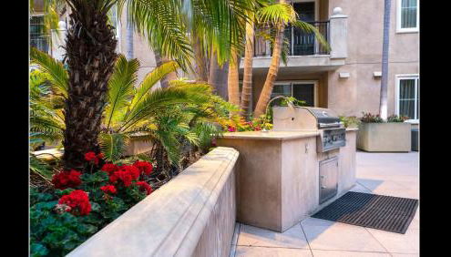 Admiralty 2BD Luxe Retreat with FREE PARKING - Foto 5