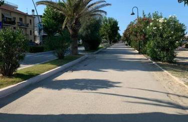 Palazzina Romani-Romani Holidays Apartments - Foto 50