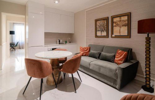 La CHARTREUSE Luxury Suites - Foto 66