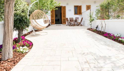 Villa Paola by Le Dimore di Paola - Salento - Foto 2, Garden