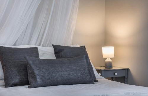 Zādos Central Garden Villa, Lixouri Nomāde - Foto 23