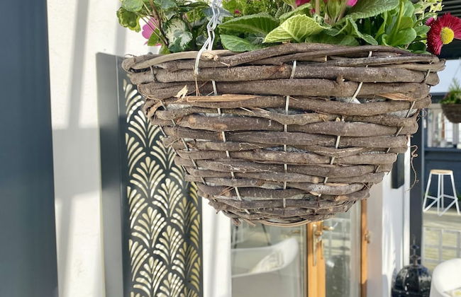 Seaview Cottage on the Island - Foto 73